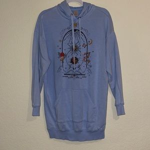 BoHo Tunic/Sweatshirt/Hoodie 💙